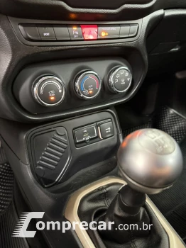 RENEGADE 1.8 16V Sport