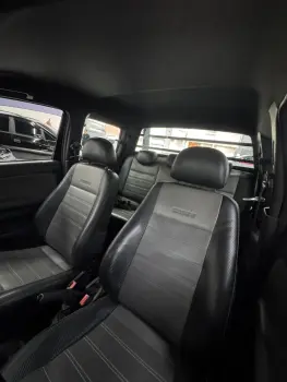 SAVEIRO 1.6 Cross CD 16V