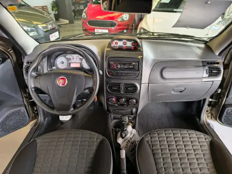 STRADA 1.8 MPI Adventure CD 16V