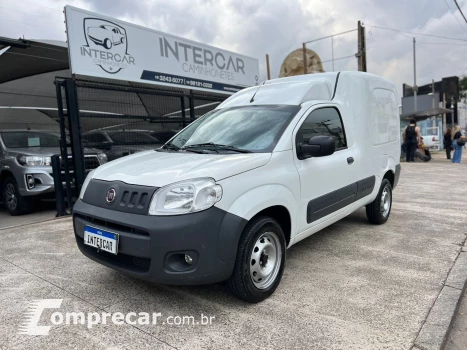 FIORINO 1.4 MPI Furgão Endurance 8V