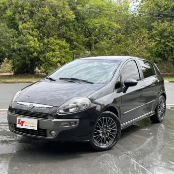 Fiat PUNTO SPORTING 1.8 5 portas