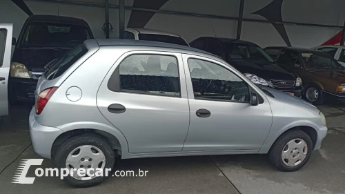 CELTA 1.0 MPFI Spirit 8V