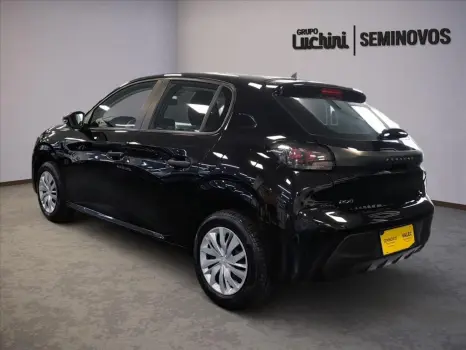 208 1.0 FIREFLY FLEX LIKE MANUAL