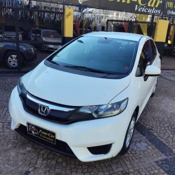 Fit LX 1.5 Flexone 16V 5p Aut.