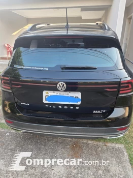 T-CROSS 1.0 200 TSI Comfortline