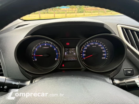 HB20 S 1.6 Premium 16V