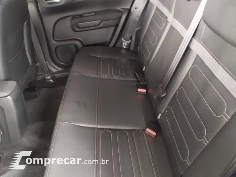 C4 CACTUS 1.6 THP Shine Eat6