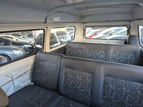 Kombi Lotação 1.4 Mi Total Flex 8V