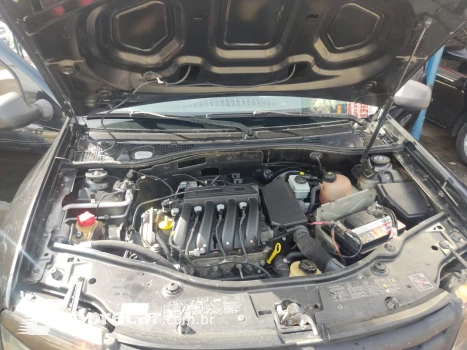 DUSTER 1.6 16V SCE Expression