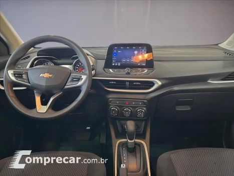 TRACKER 1.0 TURBO FLEX MANUAL