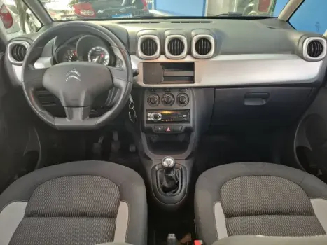 AIRCROSS - 1.6 16V START MANUAL