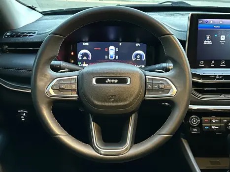 COMPASS 2.0 TD380 TURBO DIESEL LIMITED AT9