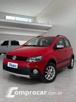 CROSSFOX 1.6 MI 8V