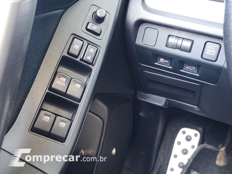 FORESTER 2.0 S 4X4 16V