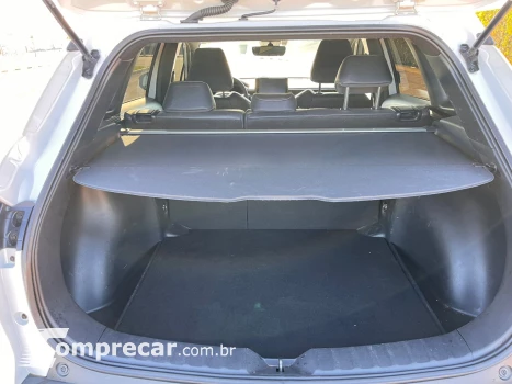 COROLLA CROSS 2.0 Vvt-ie XRE