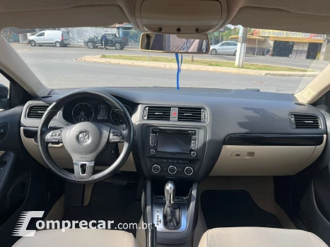 JETTA 2.0 Comfortline