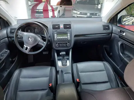 JETTA 2.5 I 20V 170cv