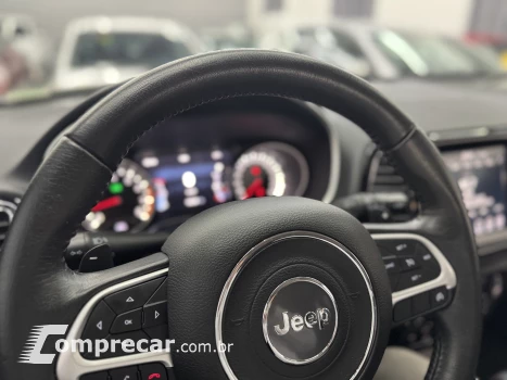 COMPASS 2.0 16V Night Eagle