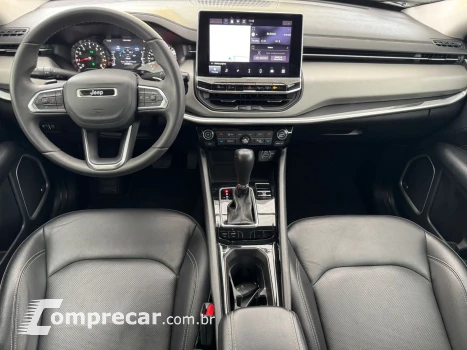 COMPASS 1.3 T270 Turbo Longitude