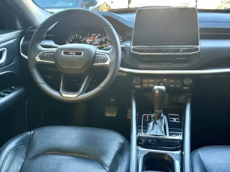 COMPASS 1.3 T270 TURBO FLEX SPORT AT6