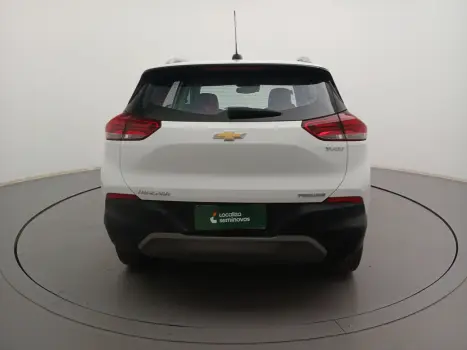 TRACKER 1.2 TURBO FLEX PREMIER AUTOMÁTICO