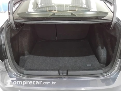 VIRTUS 1.4 250 TSI EXCLUSIVE AUTOMÁTICO