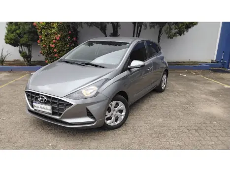 Hyundai HB20 1.0 12V FLEX VISION MANUAL 4 portas