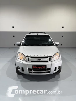 ECOSPORT 1.6 XLT 8V