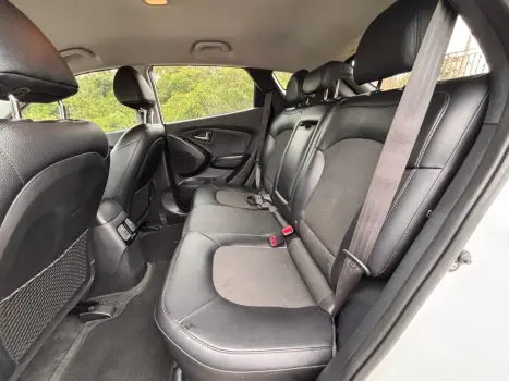 ix35 2.0 GL 2WD (Aut) (Flex)