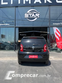 UP 1.0 TSI Move UP 12V