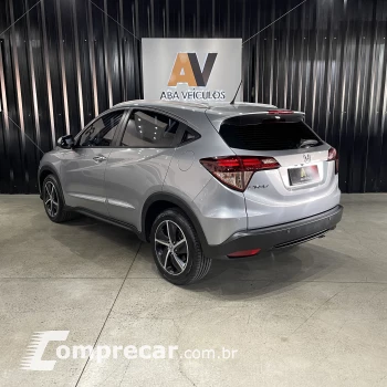 HR-V 1.8 16V Touring