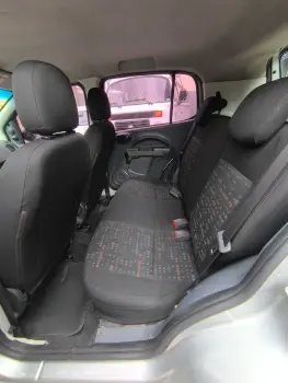 UNO VIVACE Celeb. 1.0 EVO F.Flex 8V 5p