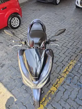 HONDA PCX 150 DLX