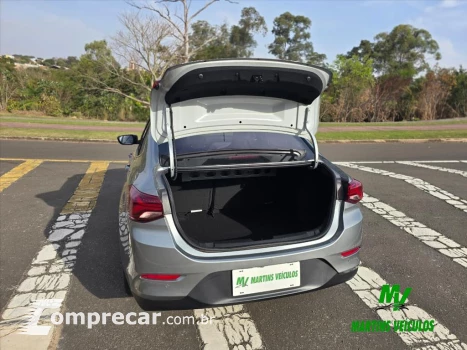 ONIX 1.0 TURBO FLEX PLUS PREMIER AUTOMÁTICO