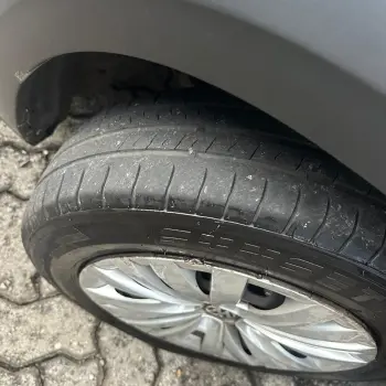 SAVEIRO 1.6 MSI Robust CD 16V