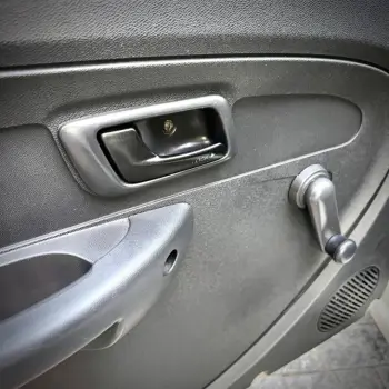 PALIO 1.0 MPI Fire 8V