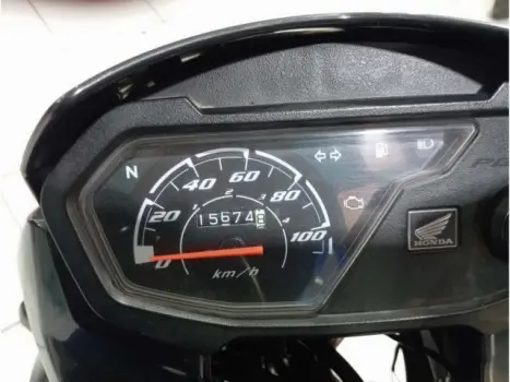 POP 110i - UTILITARIA