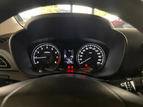 HB20 1.0 12V FLEX VISION MANUAL