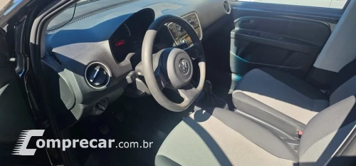 UP 1.0 MPI Take UP 12V