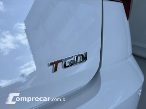 HB20S 1.0 Tgdi Comfort Plus