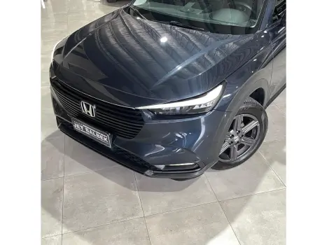 HR-V 1.5 DI I-VTEC FLEX EXL CVT