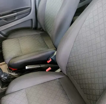 Novo Fox 1.6 Trendline