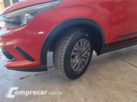 ARGO 1.3 Firefly Trekking