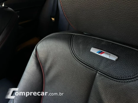 328I 2.0 Sport GP 16V