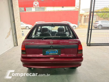 KADETT 1.8 EFI GL 8V