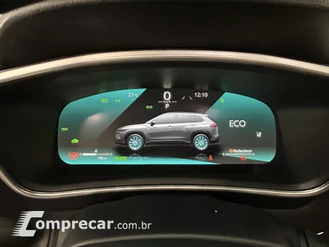 COROLLA CROSS 1.8 VVT-I HYBRID XRX CVT