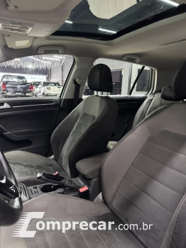 Golf 1.4 TSI Highline (MK7)