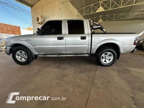 RANGER 2.3 XLT 16V 4X2 CD