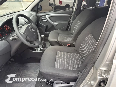 SANDERO 1.0 Expression 16V