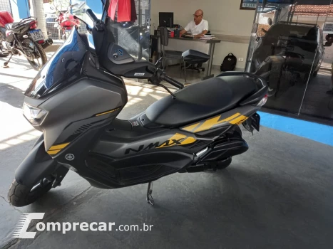 Yamaha Nmax 160cc